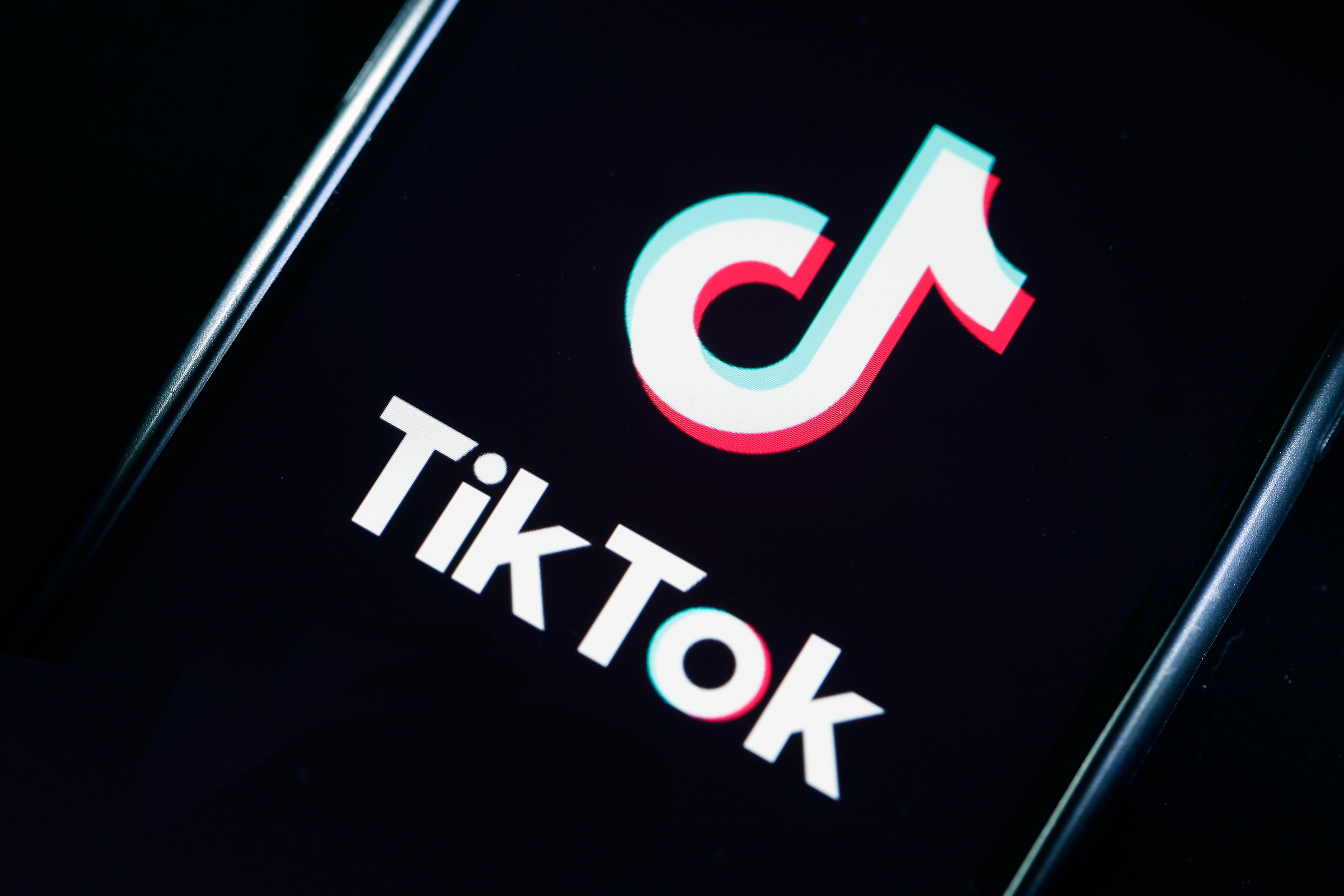 Downloading TikTok Video